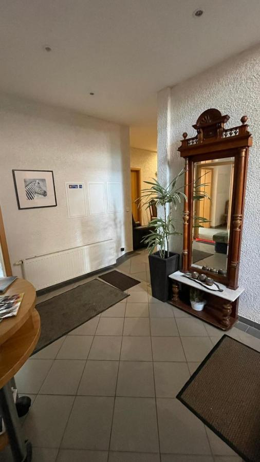 Avenue Das Gaestehaus Хемниц Экстерьер фото